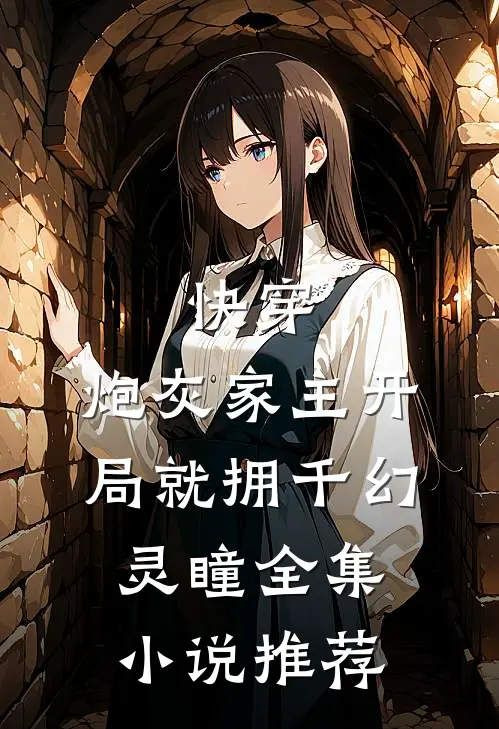 快穿：炮灰家主开局就拥千幻灵瞳全集小说推荐