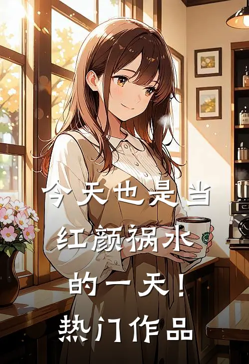 今天也是当红颜祸水的一天！热门作品