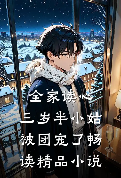 全家读心，三岁半小姑被团宠了畅读精品小说