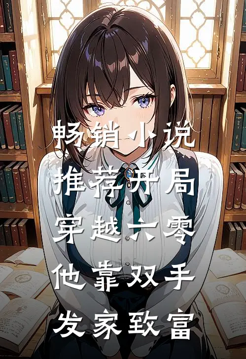 畅销小说推荐开局穿越六零，他靠双手发家致富