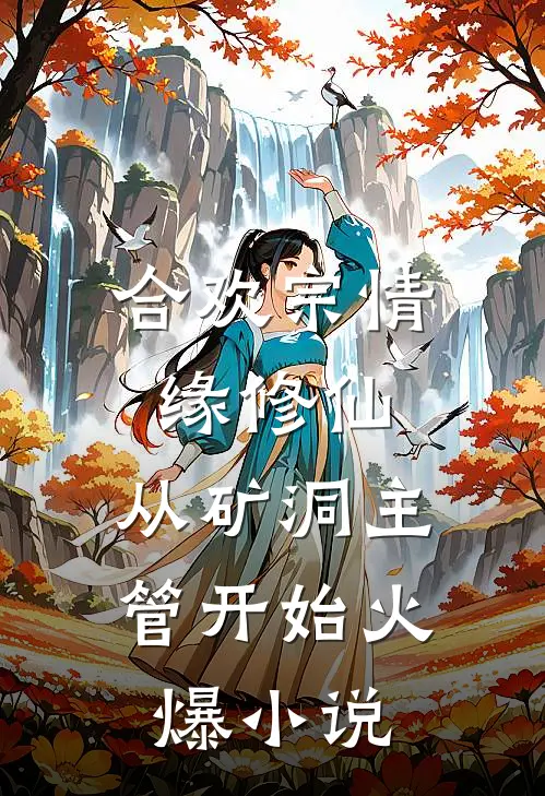 名义：截胡钟小艾，我问鼎汉东省完整作品