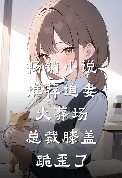 畅销小说推荐追妻火葬场：总裁膝盖跪歪了