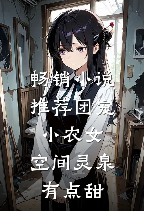 畅销小说推荐团宠小农女：空间灵泉有点甜