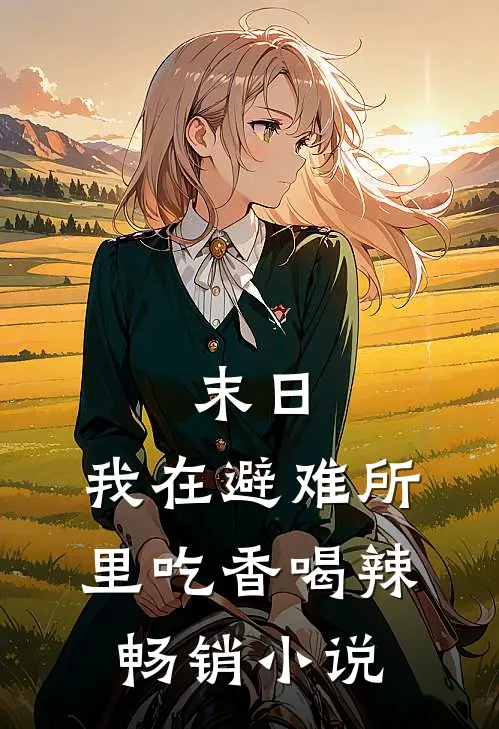 末日：我在避难所里吃香喝辣畅销小说