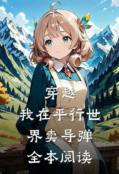 穿越：我在平行世界卖导弹全本阅读