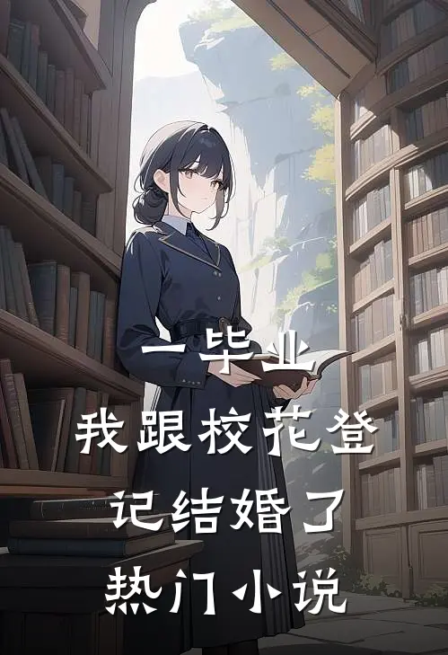 一毕业，我跟校花登记结婚了热门小说