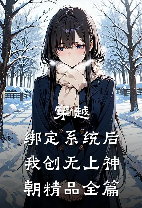 穿越：绑定系统后，我创无上神朝精品全篇