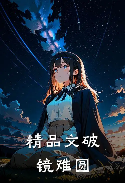 精品文破镜难圆