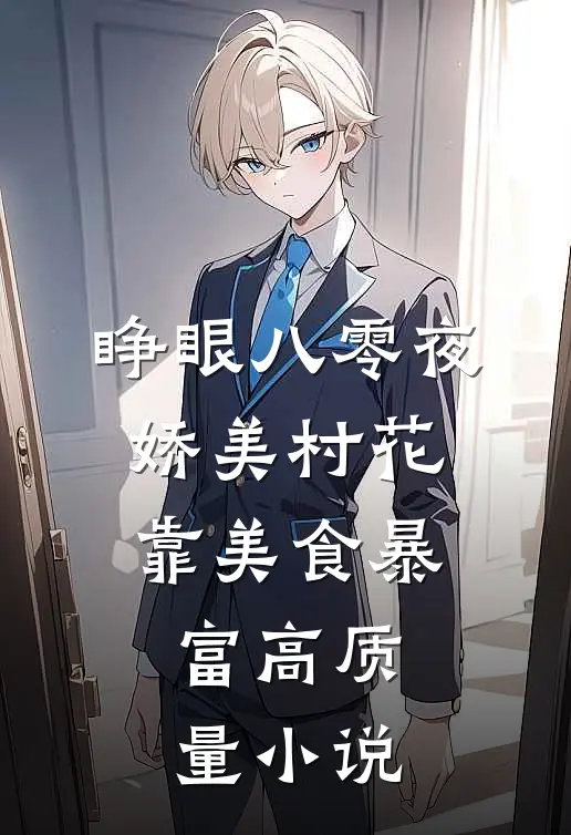 睁眼八零夜，娇美村花靠美食暴富高质量小说