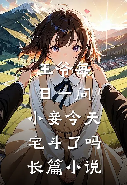 王爷每日一问，小妾今天宅斗了吗长篇小说