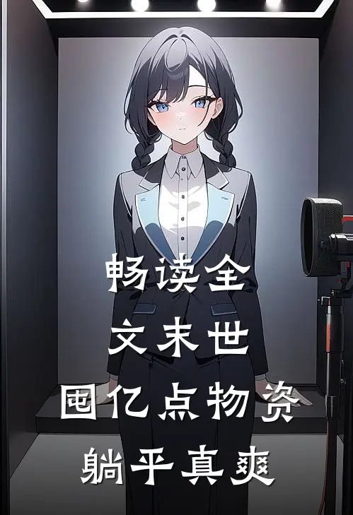 畅读全文末世：囤亿点物资躺平真爽