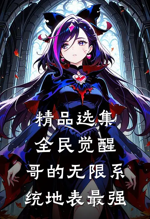 精品选集全民觉醒：哥的无限系统地表最强