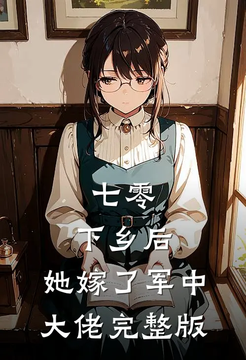 七零：下乡后，她嫁了军中大佬完整版