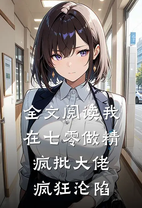 全文阅读我在七零做精，疯批大佬疯狂沦陷