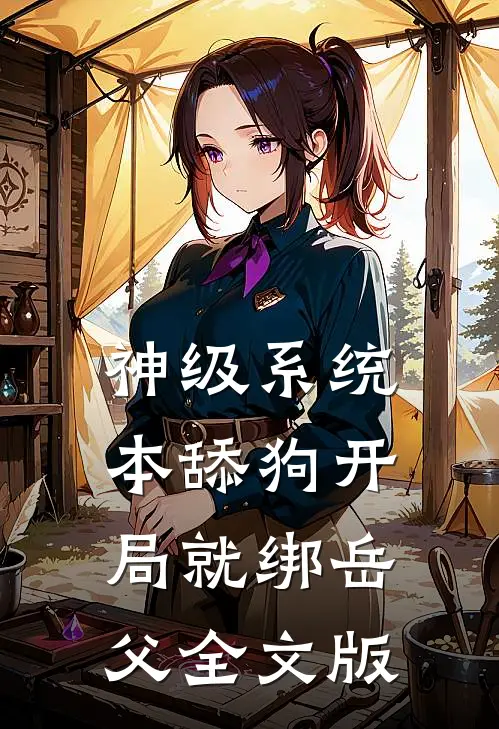 神级系统：本舔狗开局就绑岳父全文版