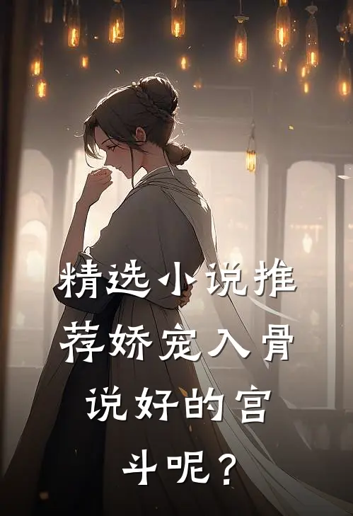 精选小说推荐娇宠入骨：说好的宫斗呢？