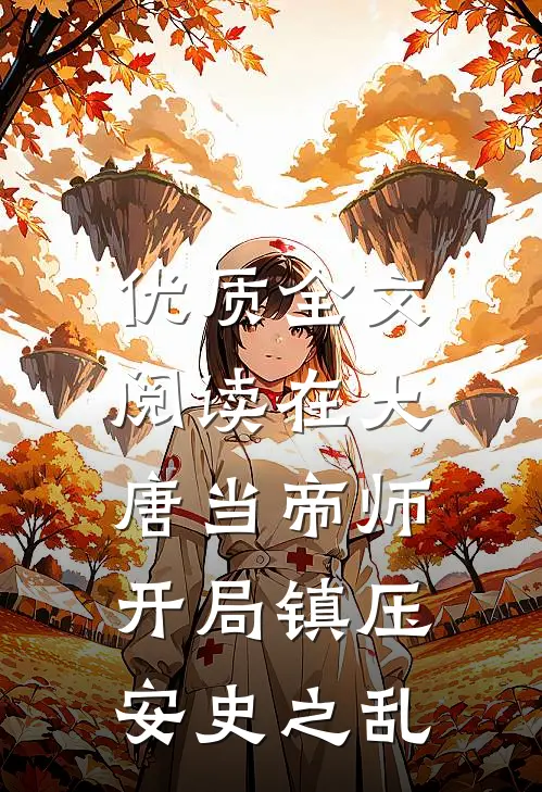 优质全文阅读在大唐当帝师，开局镇压安史之乱
