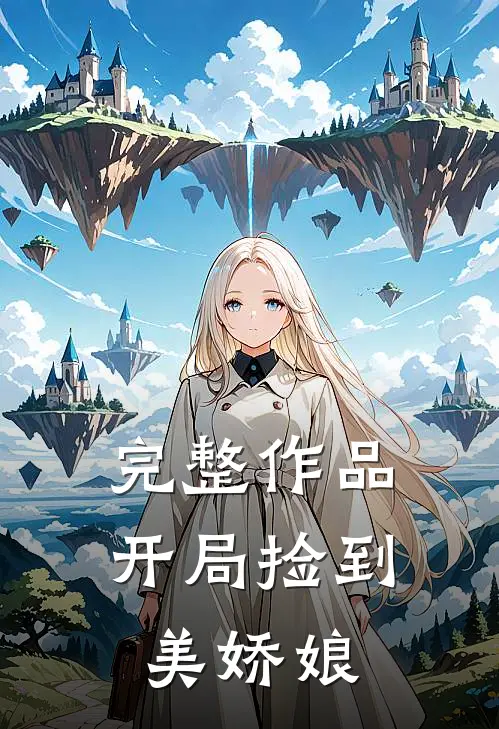完整作品开局捡到美娇娘