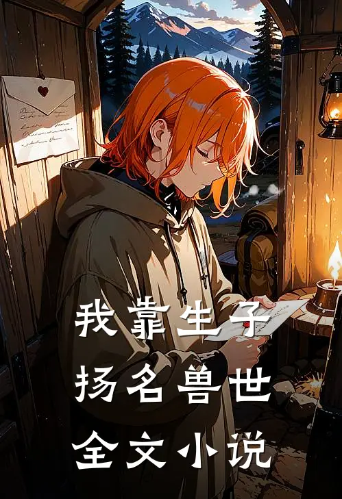 我靠生子扬名兽世全文小说