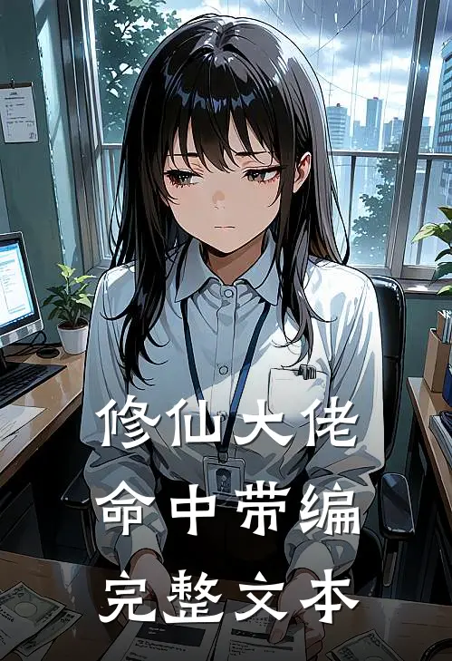 修仙大佬命中带编完整文本