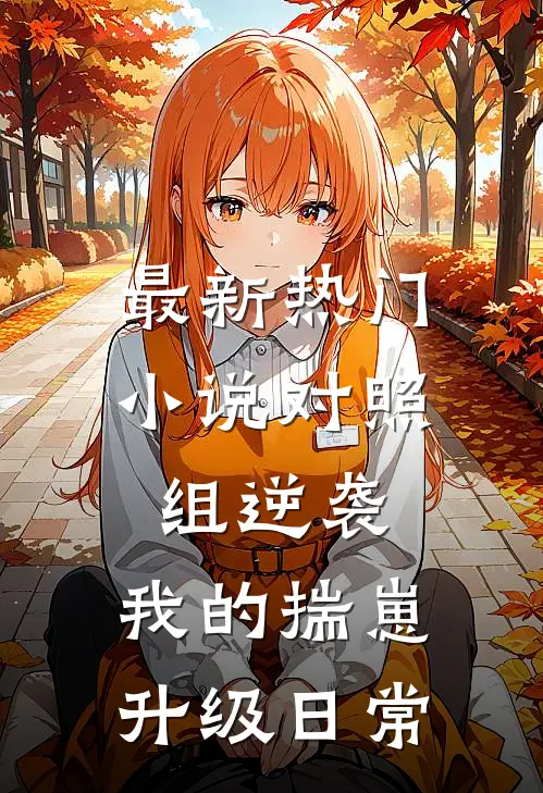 最新热门小说对照组逆袭：我的揣崽升级日常