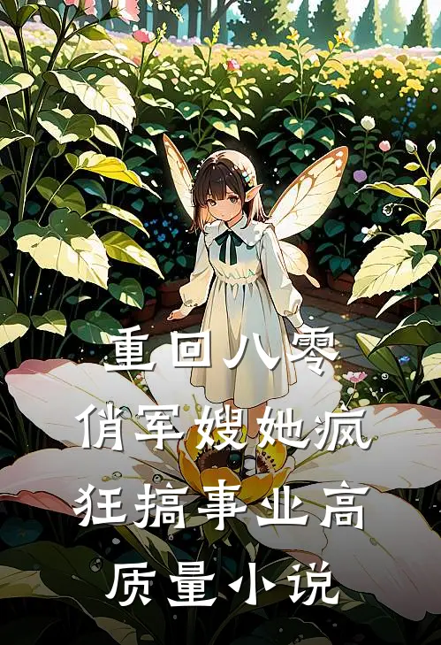 重回八零：俏军嫂她疯狂搞事业高质量小说
