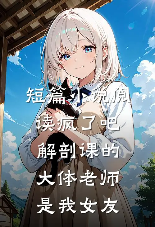 短篇小说阅读疯了吧，解剖课的大体老师是我女友