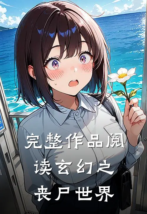 完整作品阅读玄幻之丧尸世界