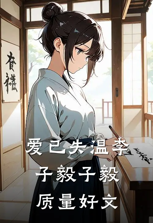芭比Q了，不小心把活阎王捡回家了姜晚贺闻璟番外