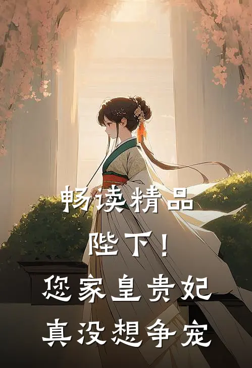 畅读精品陛下！您家皇贵妃真没想争宠