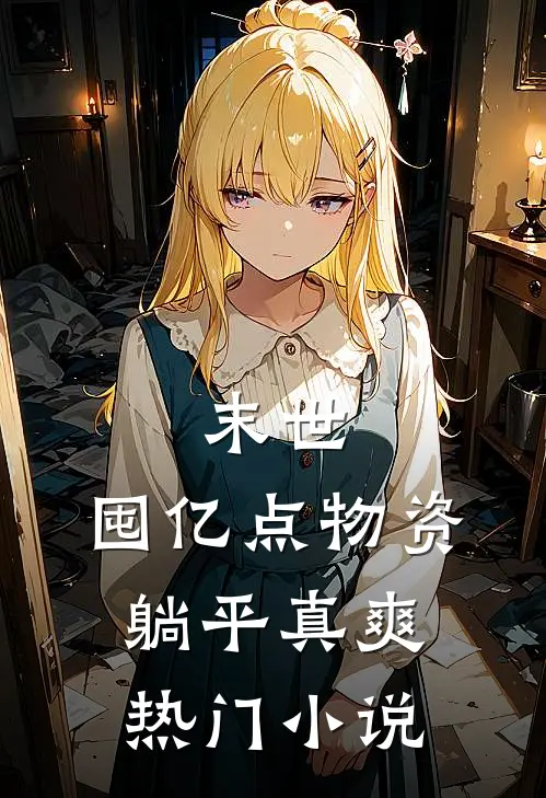 末世：囤亿点物资躺平真爽热门小说