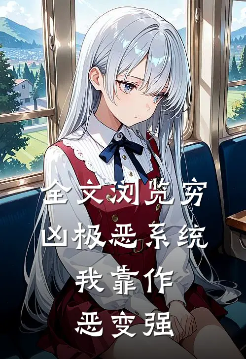 全文浏览穷凶极恶系统：我靠作恶变强