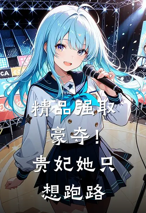 精品强取豪夺！贵妃她只想跑路