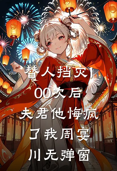 我不要婚前财产后，准婆婆悔疯了篇章