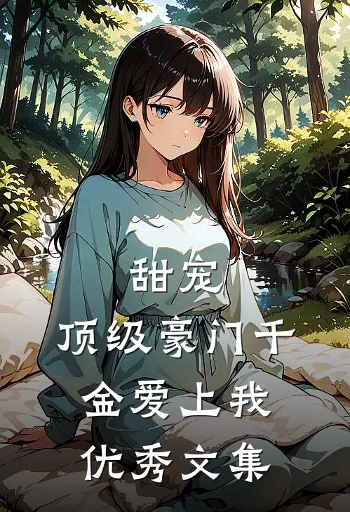 甜宠：顶级豪门千金爱上我优秀文集