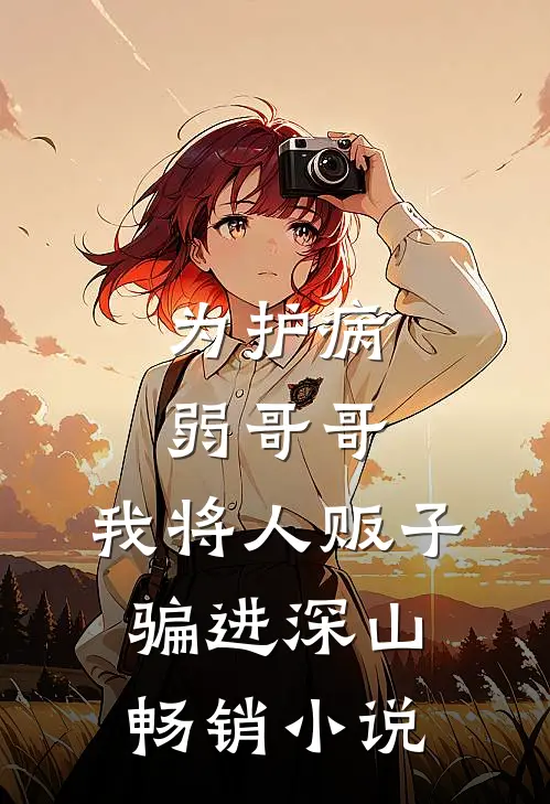 为护病弱哥哥，我将人贩子骗进深山畅销小说