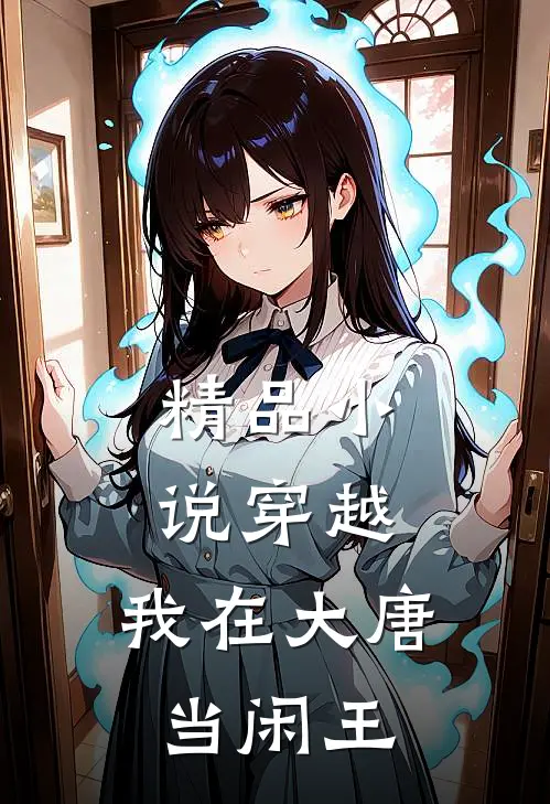 精品小说穿越：我在大唐当闲王