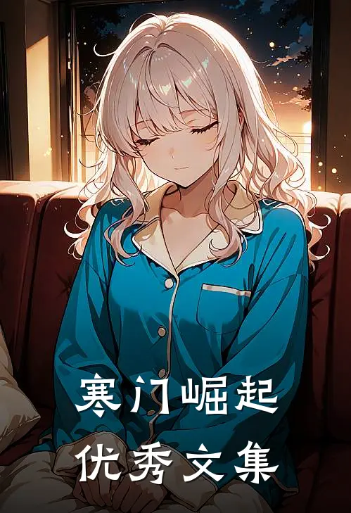寒门崛起优秀文集