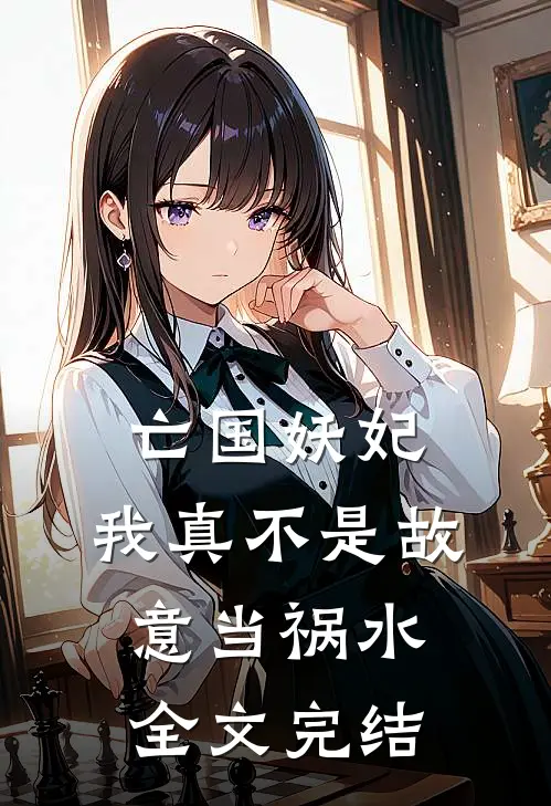 亡国妖妃，我真不是故意当祸水全文完结