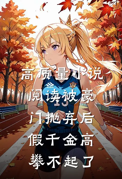 高质量小说阅读被豪门抛弃后，假千金高攀不起了