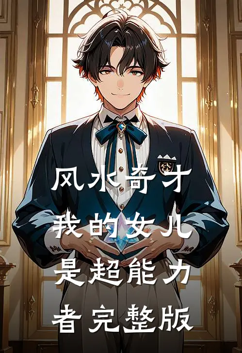 风水奇才：我的女儿是超能力者完整版