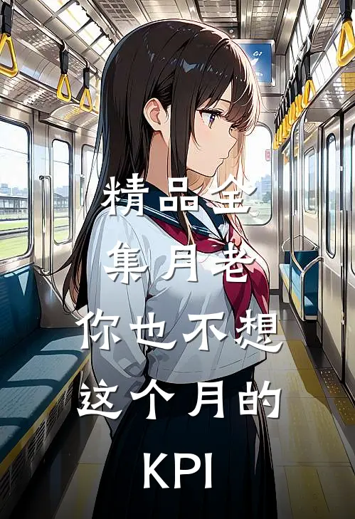 精品全集月老，你也不想这个月的KPI