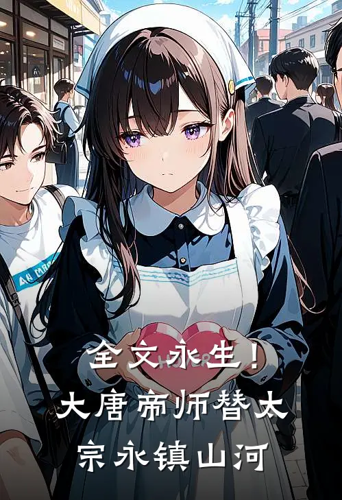 全文永生！大唐帝师，替太宗永镇山河