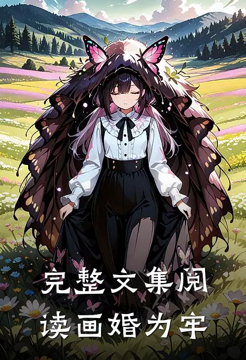 完整文集阅读画婚为牢