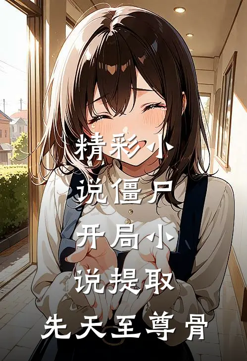 精彩小说僵尸：开局小说提取，先天至尊骨