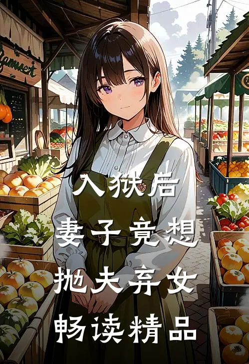 入狱后，妻子竟想抛夫弃女畅读精品