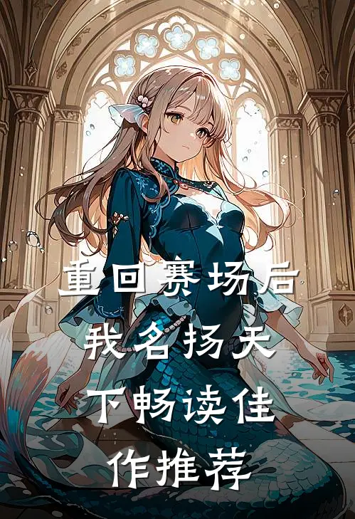 重回赛场后，我名扬天下畅读佳作推荐