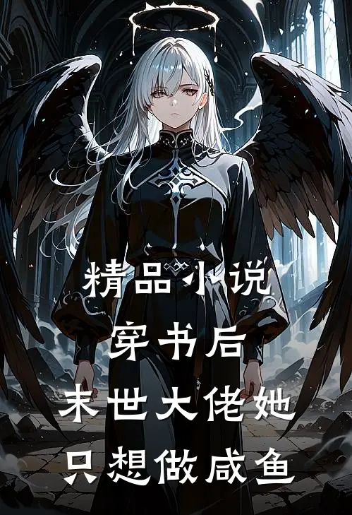 精品小说穿书后，末世大佬她只想做咸鱼