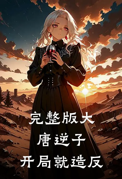 完整版大唐逆子：开局就造反