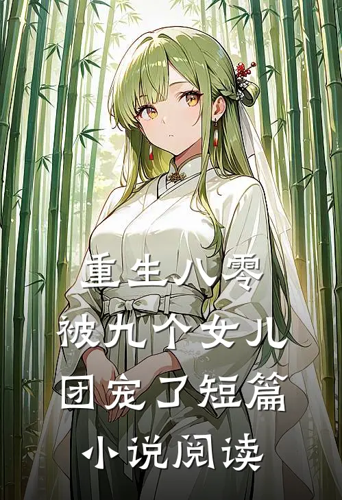 重生八零：被九个女儿团宠了短篇小说阅读